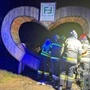 Die Feuerwehr Fürstenfeld konnte das Feuer rasch löschen