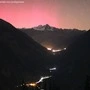 Die Polarlichter und der höchste Berg Österreichs