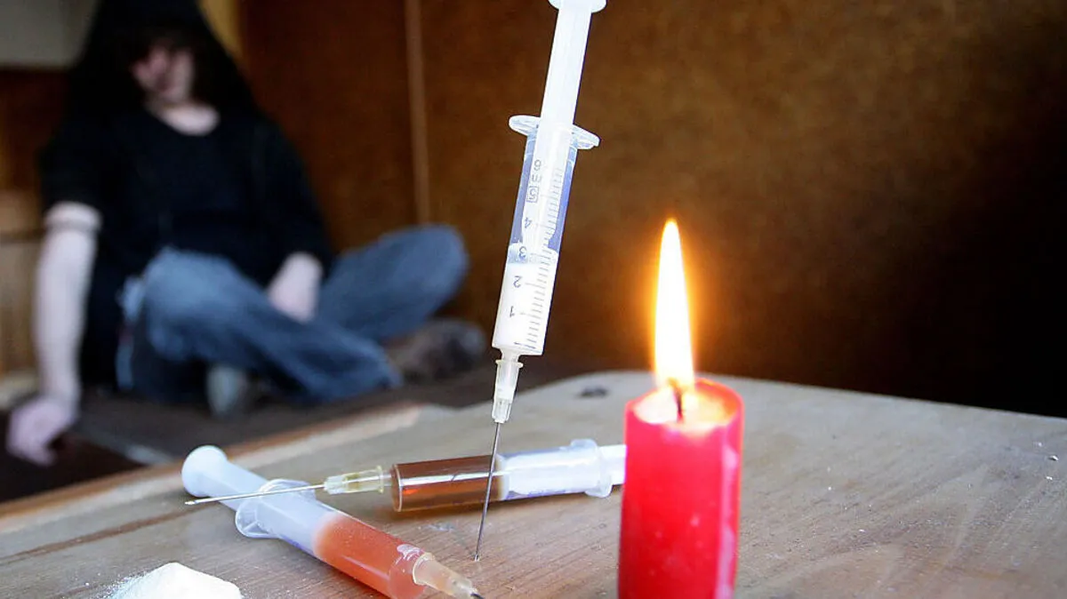 20 Drogentote gab es in diesem Jahr bereits in Kärnten 