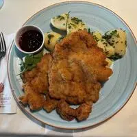 Das ist laut Falstaff-Community das beliebteste Schnitzel Kärntens