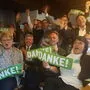 Die ÖVP Murau jubelt ob der Zugewinne von rund 11 Prozentpunkten