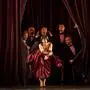Galina Cheplakova brilliert als „Traviata“