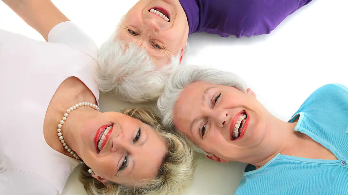 Gemeinsam, statt einsam: alternative Wohnkonzepte werden immer beliebter