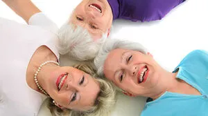 Gemeinsam, statt einsam: alternative Wohnkonzepte werden immer beliebter