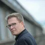 Kinder- und Jugendpsychiater sowie Autor: Paulus Hochgatterer
