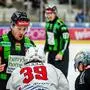 Schiedsrichter Christian Ofner ist seit drei Jahren Profi