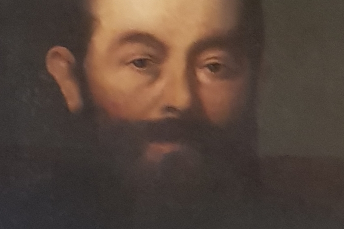 Izrael Poznanski