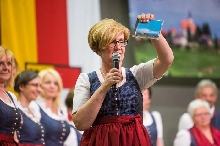 Klicken Sie sich durch die Bilder!