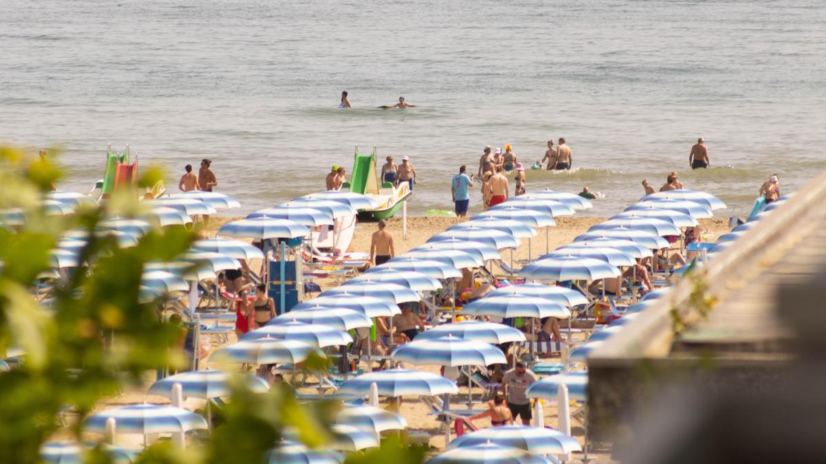 Der Italienurlaub wird wohl wieder etwas teurer