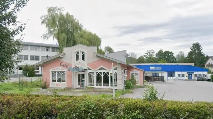 Nur etwas mehr als ein halbes Jahr hat die Rückkehr des Café Romana in Andritz gedauert, nun zieht man die Reißleine