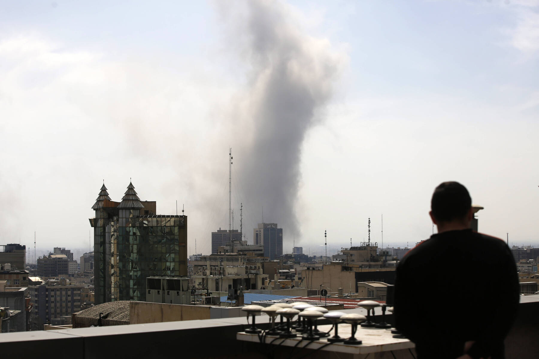 Gady analysiert : Wird Krieg in Europa wahrscheinlicher?