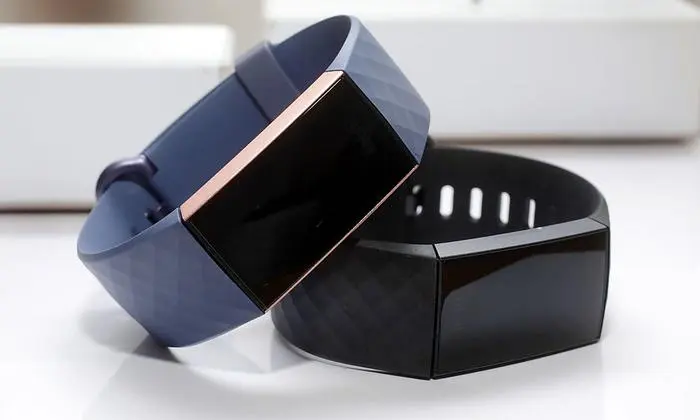 Fitbit Charge 3