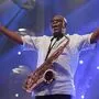 Afro-Jazz-Star Manu Dibango starb mit 86 Jahren an den Folgen einer Coronavirus-Infektion 