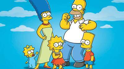 "Die Simpsons" laufen täglich im ORF und bei ProSieben