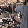Die Regierung in Marokko kündigte einen Sonderfonds für die notleidende Bevölkerung an. Damit sollten unter anderem Kosten zur Absicherung beschädigter Häuser gedeckt werden