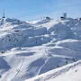 ++ THEMENBILD ++ WINTERTOURISMUS / SKISAISON / WINTERSPORT / 