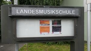 Die Landesmusikschule in Lienz platzt aus allen Nähten
