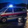 Die Polizei hat auch in Kärnten ihre Streifen massiv verstärkt
