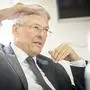 Landeshauptmann Peter Kaiser ist als Personalreferent zu Gesprächen mit der Gewerkschaft bereit