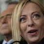 Meloni mit Regierungsbildung beauftragt