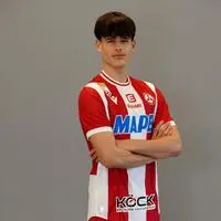 Zeteny Jano schnuppert beim GAK in die Bundesliga hinein