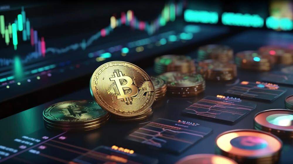Den Bitcoin-Kurs treibt die Aussicht, dass die US-Regulierungsbehörden bald börsengehandelte Bitcoin-Fonds zulassen könnten
