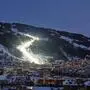 Licht an für das große Weltcupspektakel in Schladming heißt es  am Dienstag um 17.45 Uhr