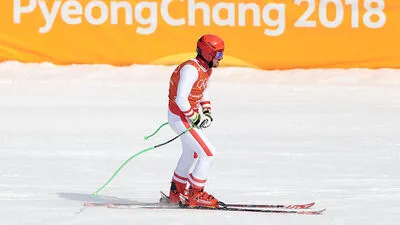 Marcel Hirscher