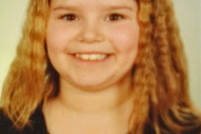 Lena Kreditsch aus Leoben