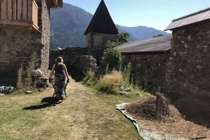 Klicken Sie sich durch die Bilder!