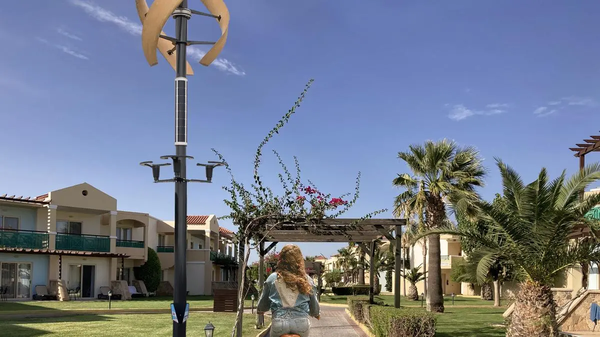 So sehen die von EC4P entwickelten Energie-Stelen aus