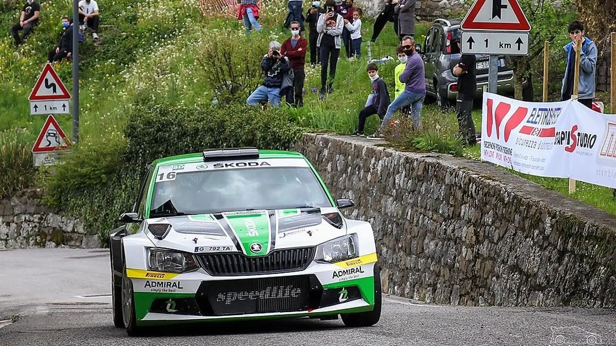 Dunner/Minor in Friaul