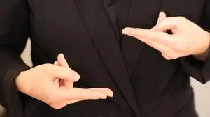 In Kärnten würde es mehr Menschen mit Kenntnissen der Gebärdensprache  brauchen