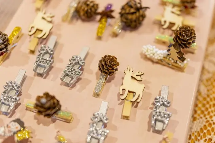 Hobbykünstlerausstellung Advent in Ebenthal November 2023