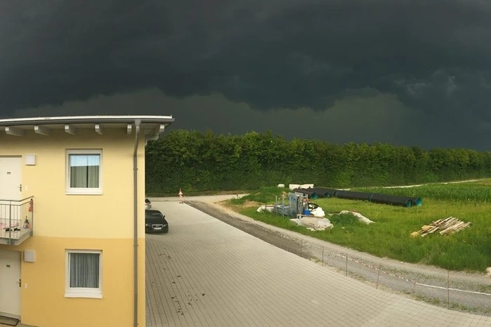 Albersdorf