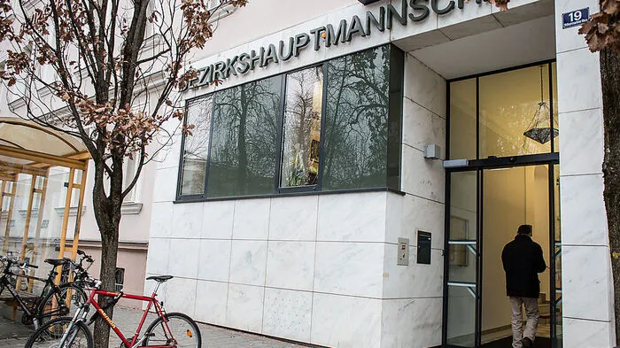 Die Bezirkshauptmannschaft ist jetzt am Zug