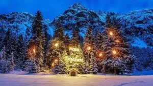 In Plangeross ist der ruhige Advent daheim: besinnlich, traditionell und authentisch