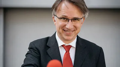 Der bekannte Kabarettist Peter Klien tritt im September in den Stadtsälen Voitsberg auf 