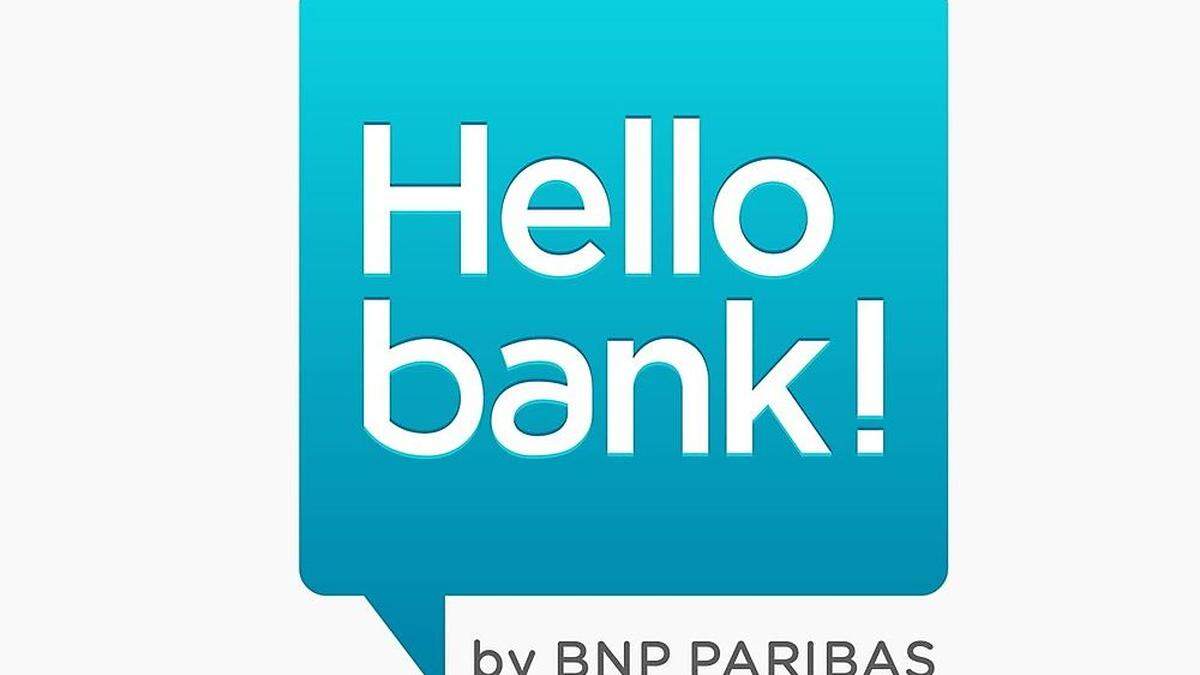 easybank statt &quot;Hello Bank!&quot;