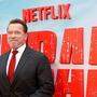 Arnold Schwarzenegger wird ein zweites Mal in Fubar zu sehen sein