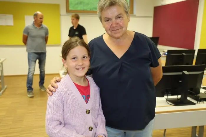 Klicken Sie sich durch die besten Fotos der Jubiläumsfeier!