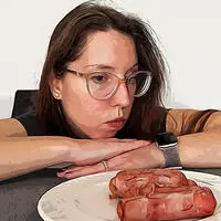 Fastentagebuch: vegane Ernährung im Selbstversuch