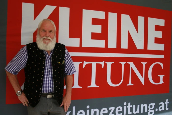 Mitvoten unter: facebook.com/kleine.zeitung.villach
