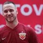 Marko Arnautovic