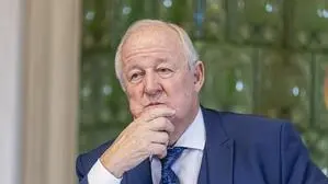 Bürgermeister Gerhard Oleschko wollte wiederholt den Antrag nicht thematisieren