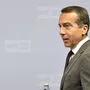 Christian Kern