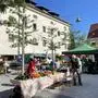 Wochenmarkt Spittal