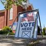 Im Swing State Pennsylvania könnte jede Stimme zählen