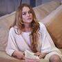 Herzige Bekundung zur Selbstliebe: Schauspielerin Lindsey Lohan richtet sich an ihr jüngeres Ich