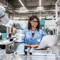 Die digitale Transformation braucht optimal gesicherte Daten und Systeme, um erfolgreich sein zu können